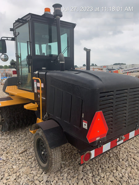 2022 LAYMOR SM450