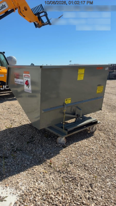 2026 HIPPO HOPPER HH64HD