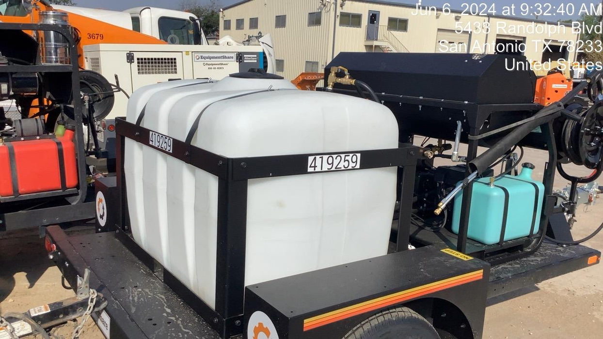 2024 MI-T-M AW-9000-0005 / DHG-4004-B0V6G