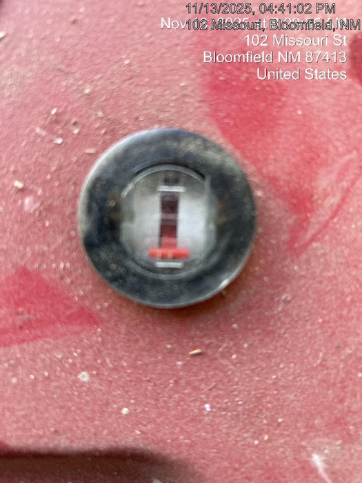 2025 MI-T-M GEN-6500-0MM1