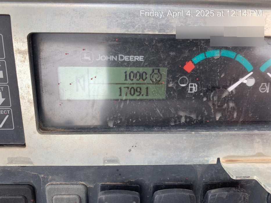 2020 JOHN DEERE 310LEP