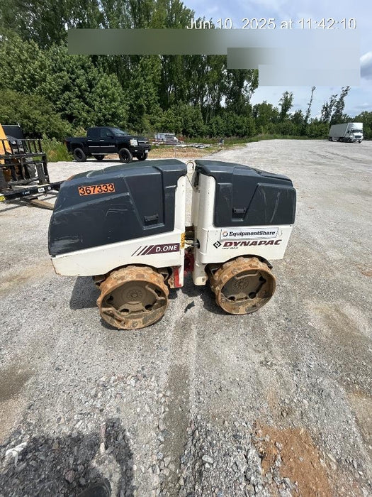 2023 DYNAPAC D.ONE