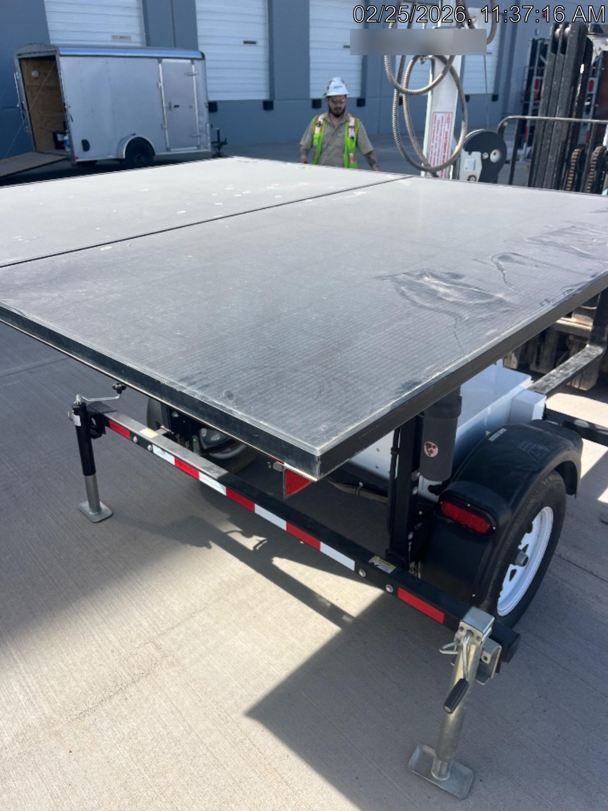 2022 WANCO WLTSSM4A750