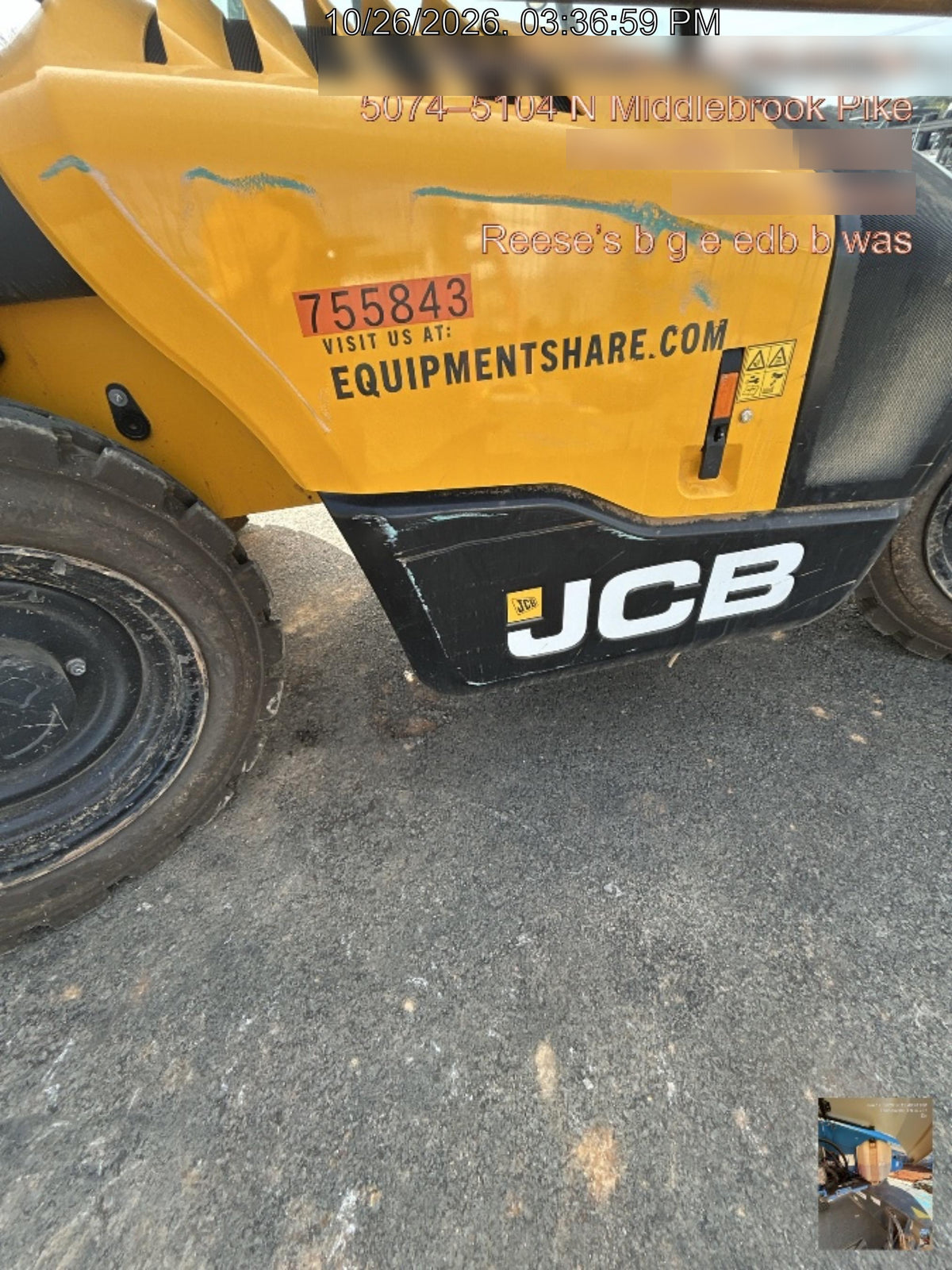 2026 JCB 509-42