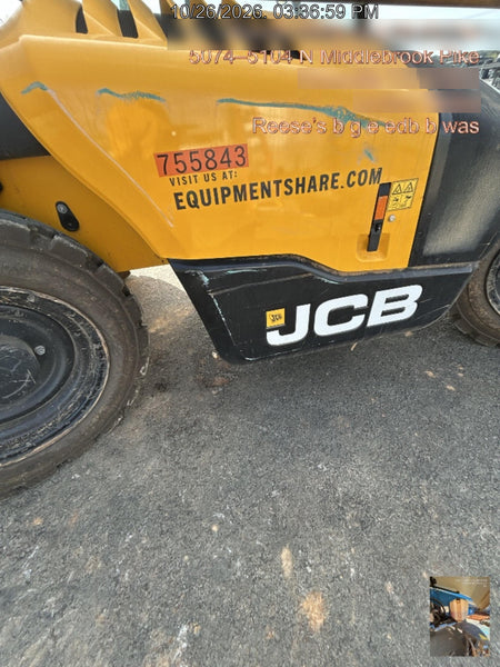 2026 JCB 509-42