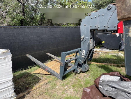 2019 MAGNI TH 12.80