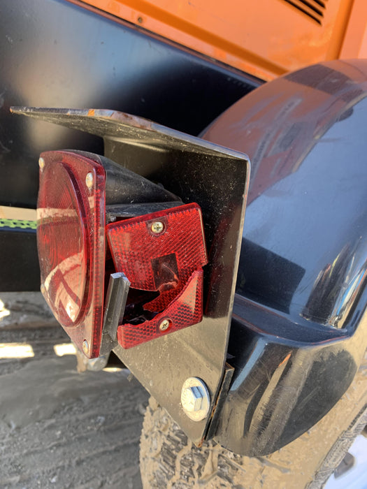 2022 Lincoln Electric Vantage 549X VANTAGE 549X READY-PAK 3