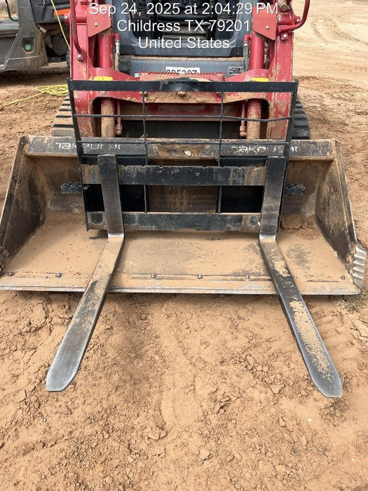 2024 ARROW MATERIAL HANDLING F5100CB