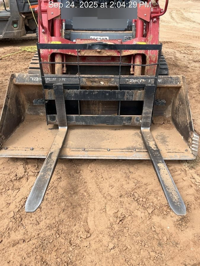 2024 ARROW MATERIAL HANDLING F5100CB