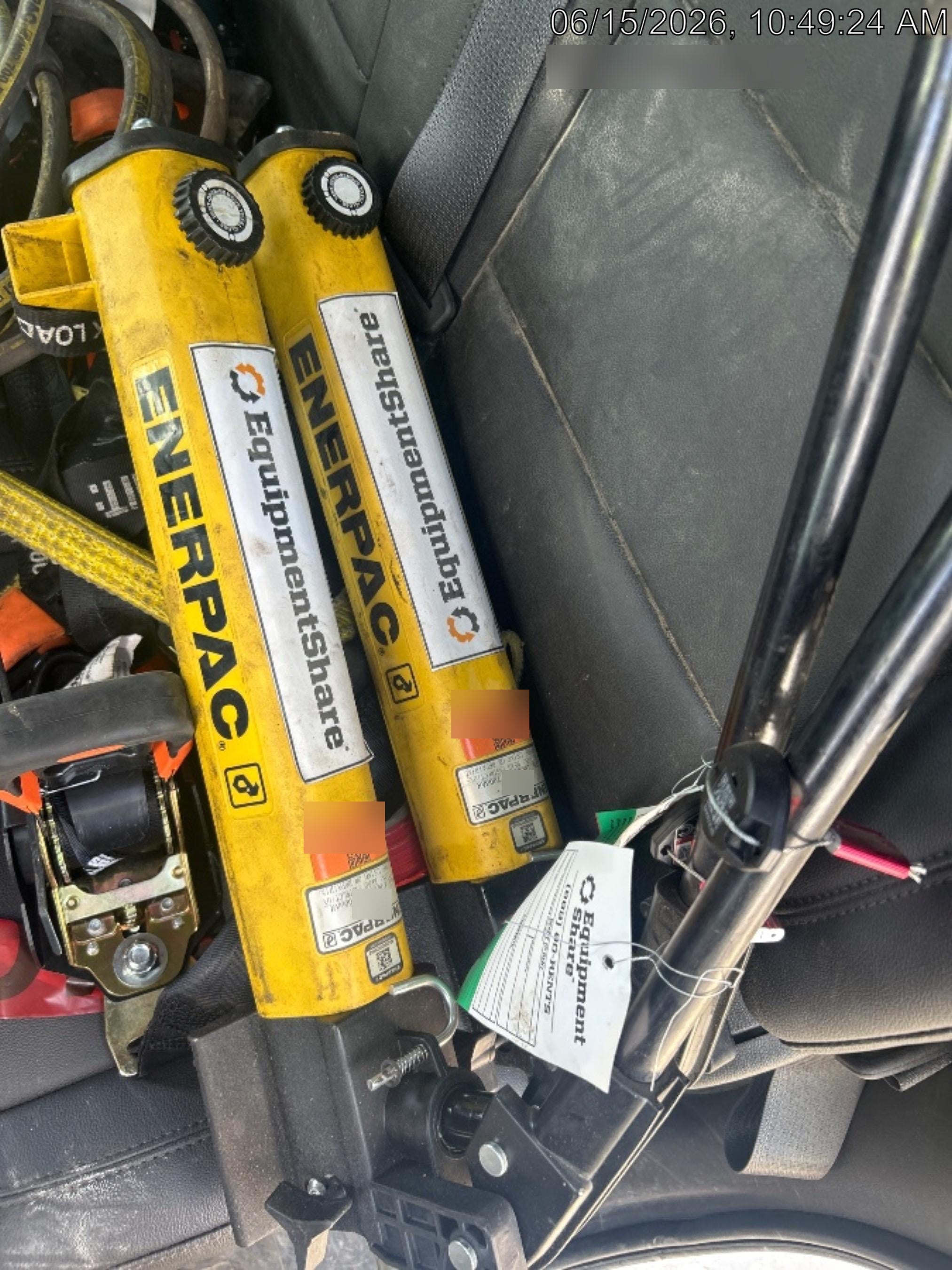 2024 ENERPAC P392