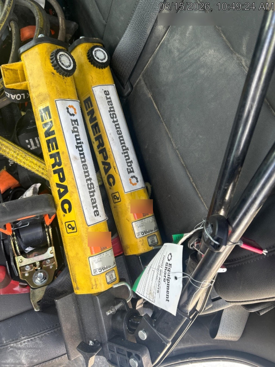 2024 ENERPAC P392