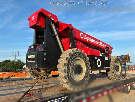2021 MANITOU MTA8044