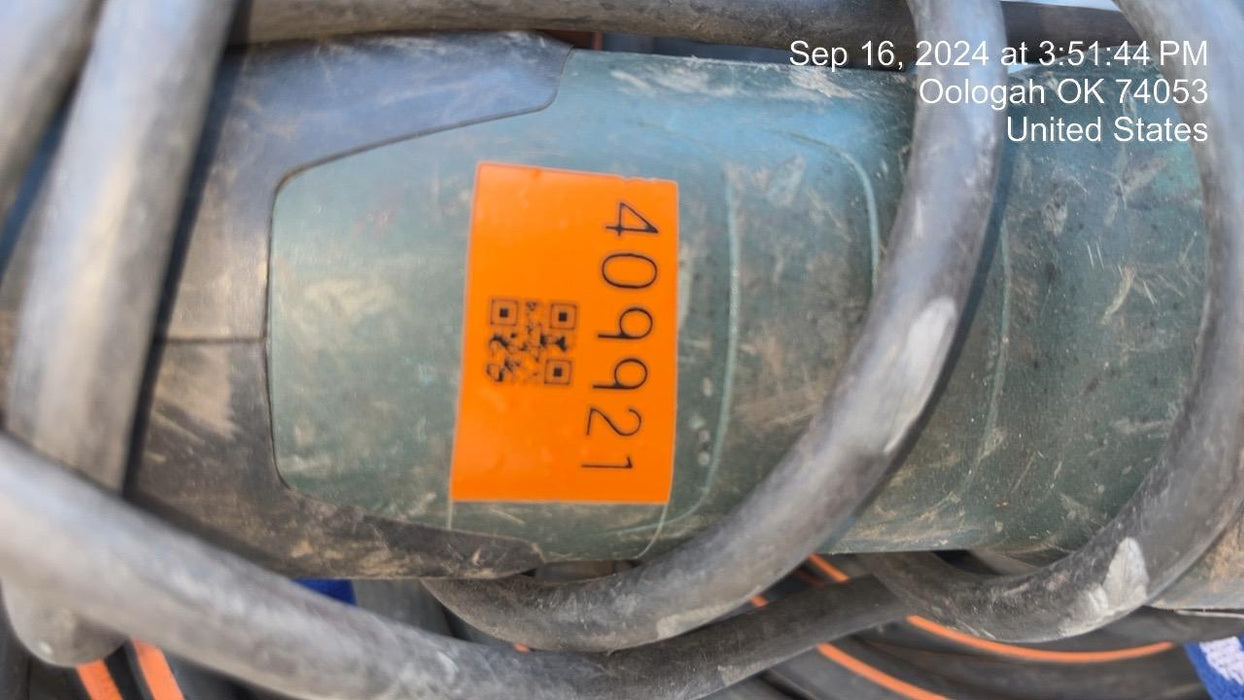 2024 METABO WEPBA19-150Q