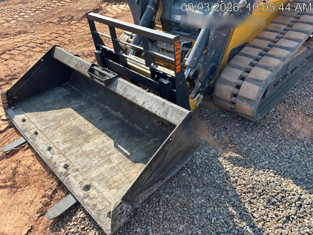 2026 ARROW MATERIAL HANDLING 48" Pallet Forks - Arrow
