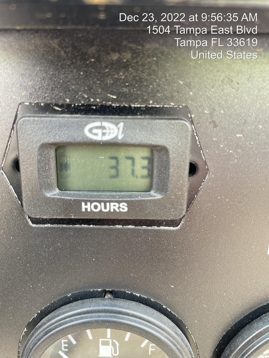 2022 LINCOLN ELECTRIC LE400