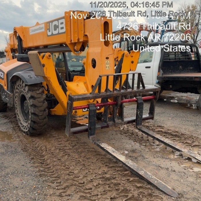 2025 JOHN DEERE 48" Bucket, Excavator 56,000 - 65,000 John Deere