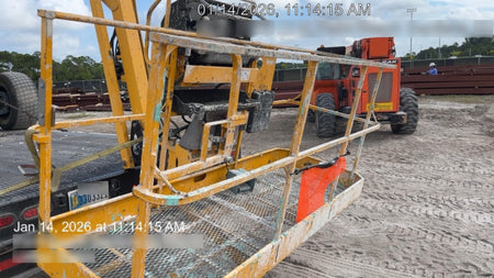 2021 HAULOTTE HT67 RTJ O