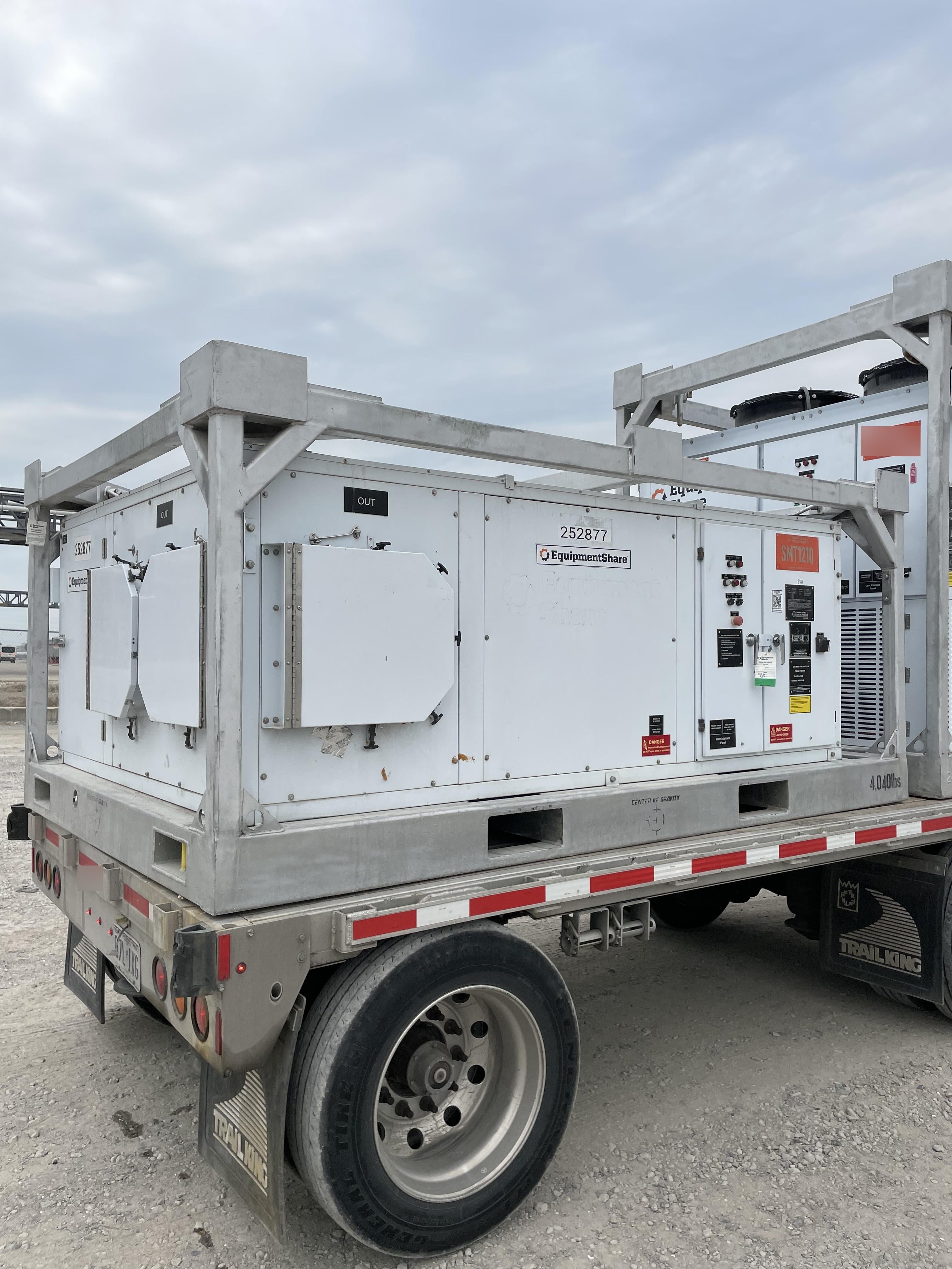 2022 SMARTECH SMTAH1D121Q