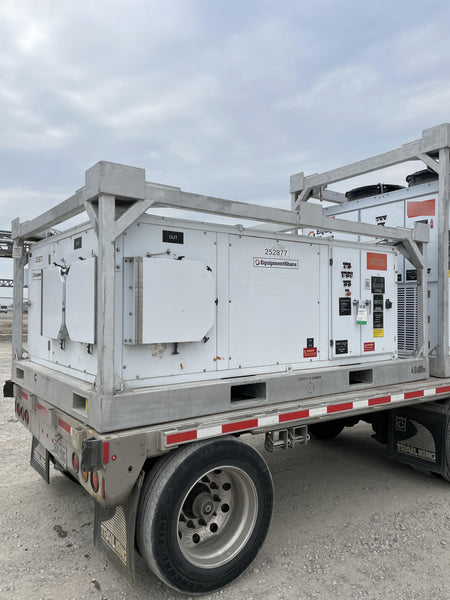 2022 SMARTECH SMTAH1D121Q