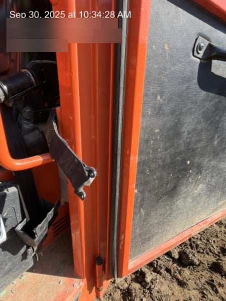 2019 SKYTRAK 10054