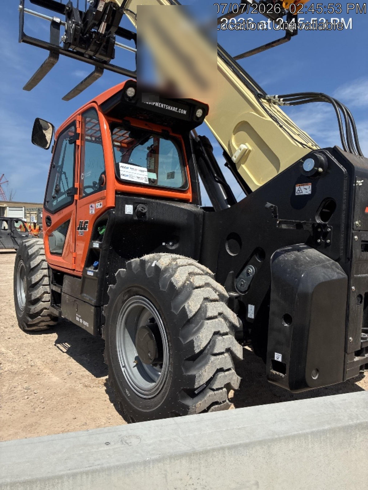 2026 JLG 1732