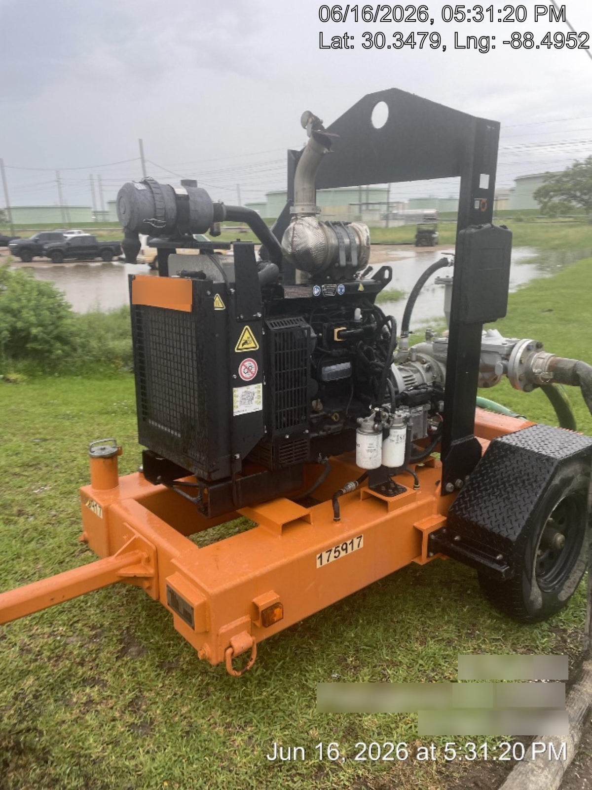 2021 RWN RWN-4NNTL-6.5OBPT-SS