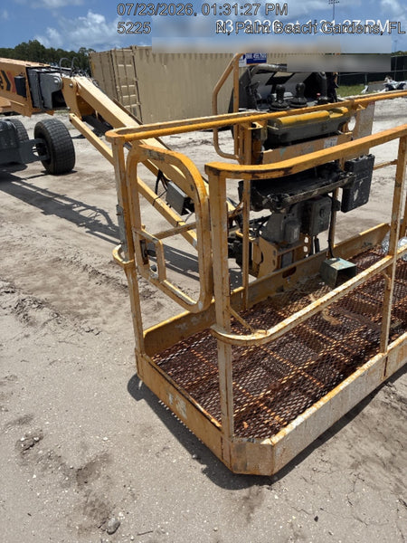 2021 HAULOTTE HT67 RTJ O