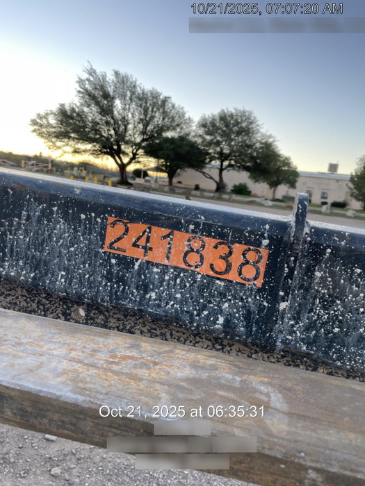 2022 STAR INDUSTRIES M1360B - Star JIB Boom