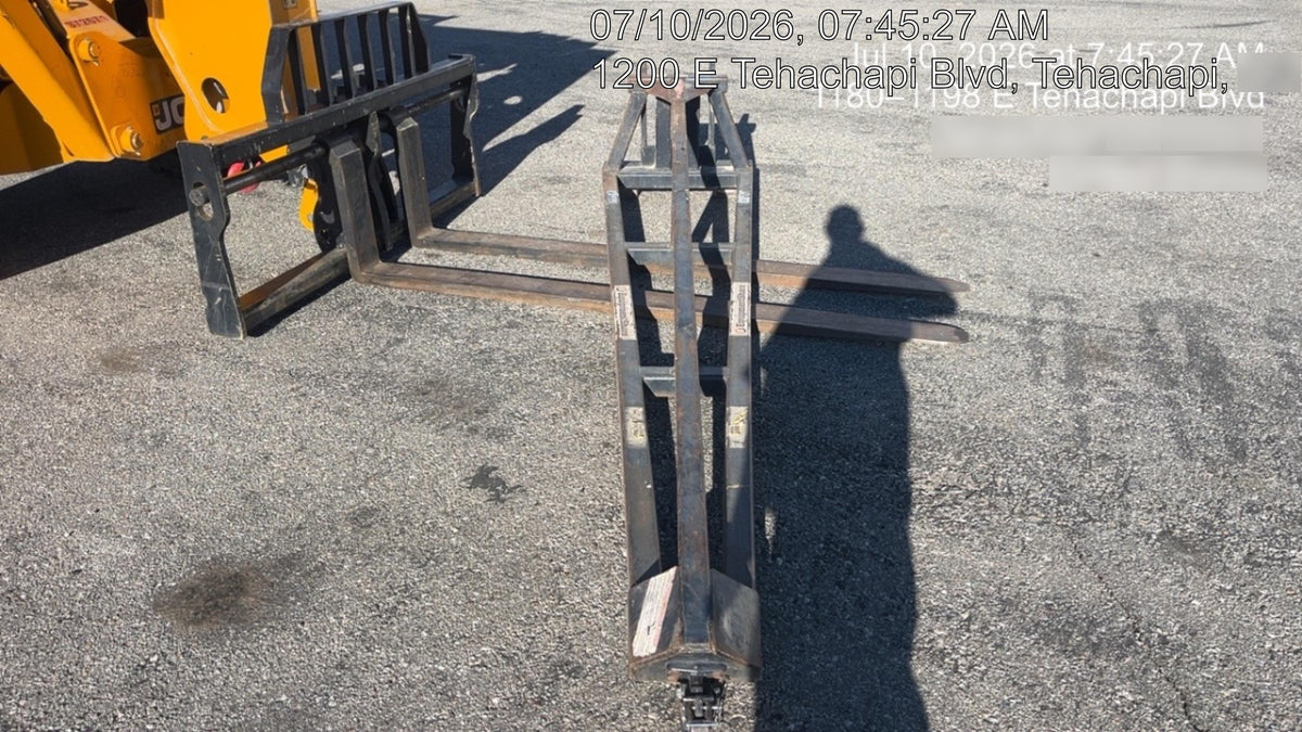 2021 STAR INDUSTRIES 1320TK