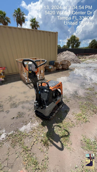 2023 MULTIQUIP MV308GH