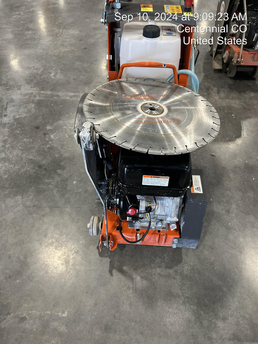 2024 HUSQVARNA FS 400 LV