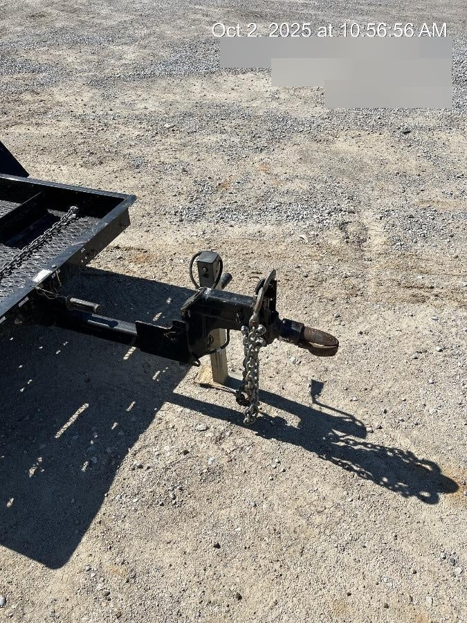 2021 VERMEER TLR33