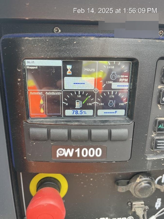 2023 ATLAS COPCO PAC F44 KD-S