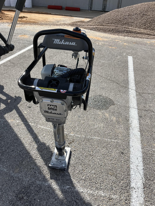 2023 MULTIQUIP MTR40HF