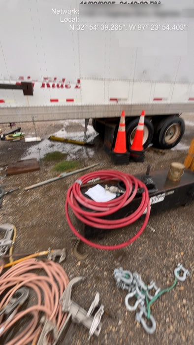 2020 INGERSOLL RAND 3942B2TI