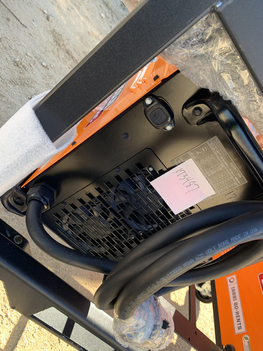 2021 LINCOLN ELECTRIC FLEXTEC 350X