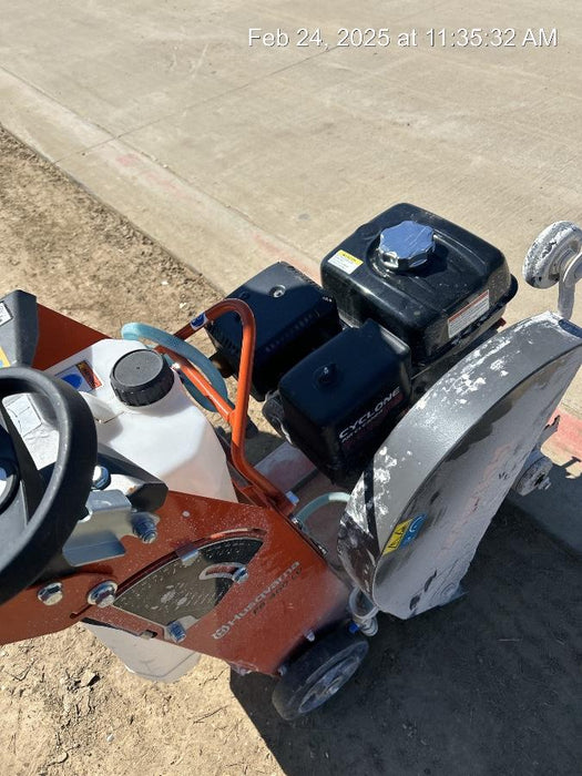 2024 HUSQVARNA FS 400 LV