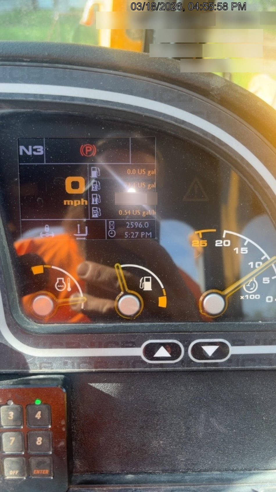 2021 JCB 509-42