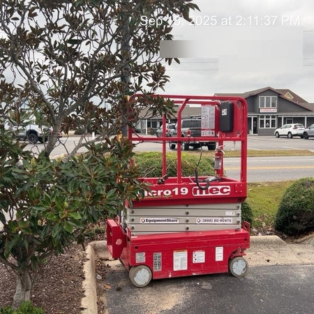2021 MEC Micro 19