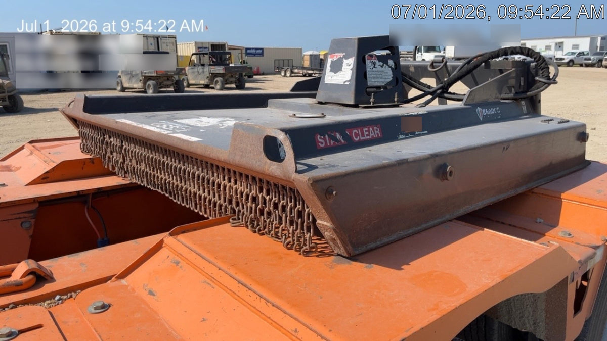 2019 PALADIN 30372A-0022