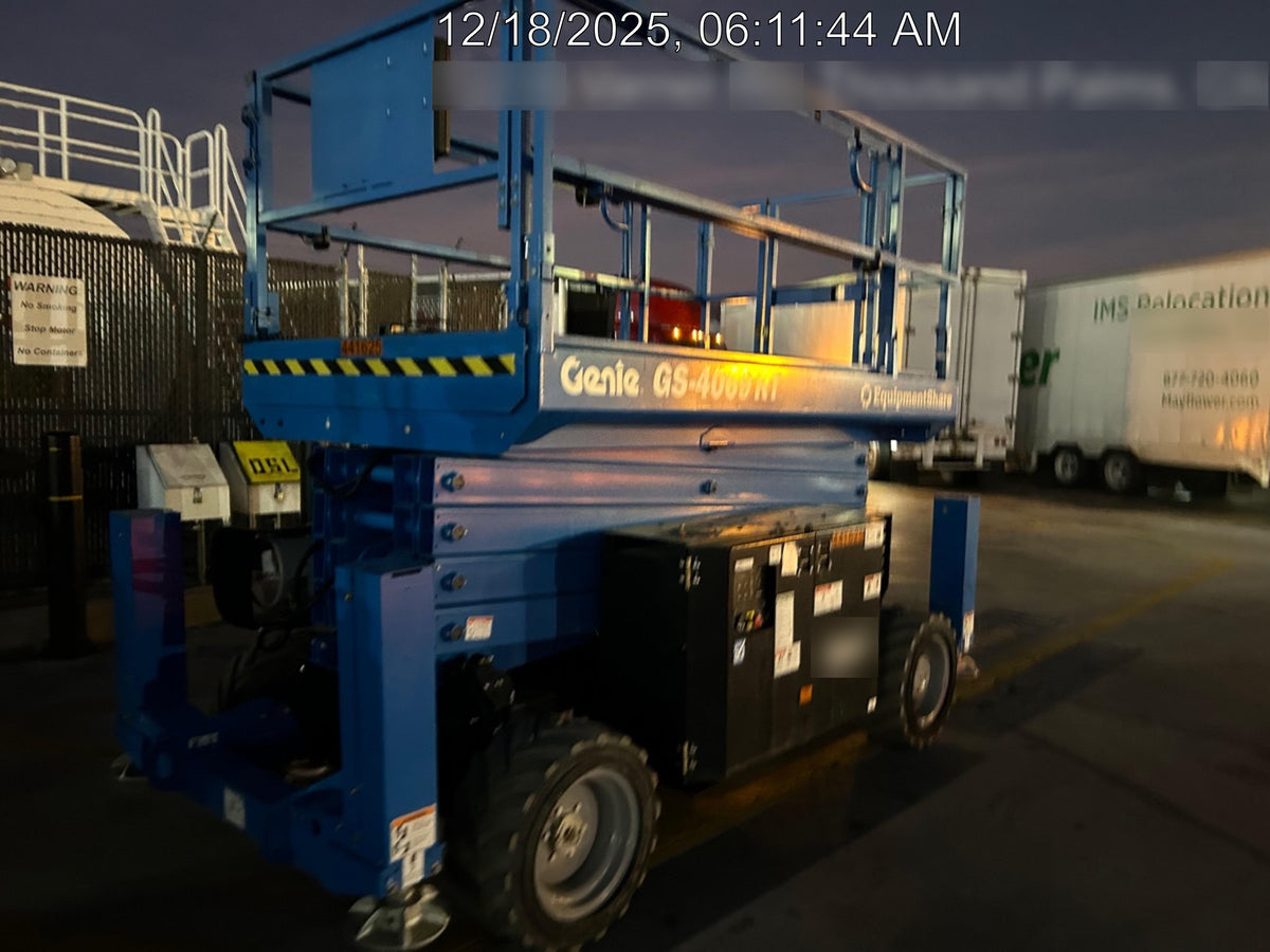 2024 GENIE GS-4069 RT