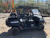 2022 KAWASAKI Trans Mule FE - Gas (Canopy)