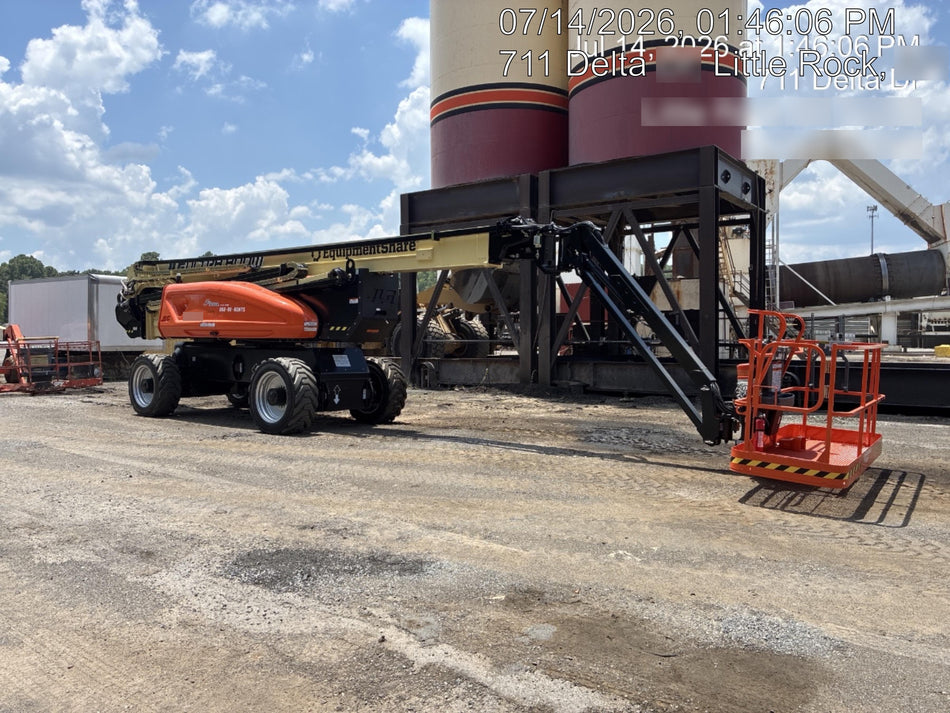 2026 JLG 1250AJP
