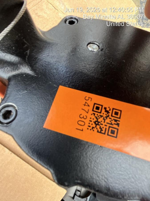 2025 INGERSOLL RAND 3940B2TI