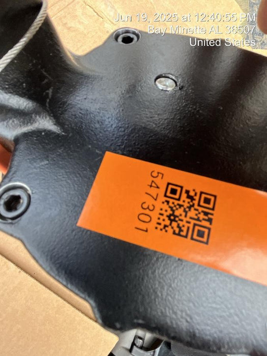 2025 INGERSOLL RAND 3940B2TI