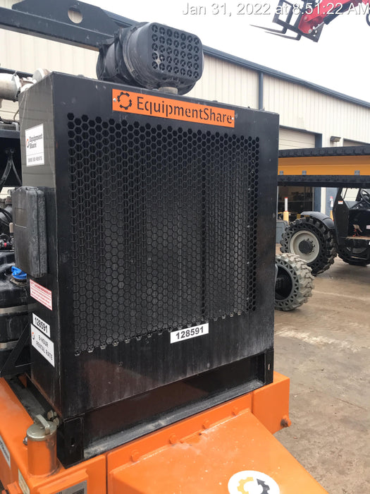 2021 CORNELL 8NHTA-SRP-EM18DB-1