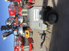 2018 Wacker Neuson LTV6L-MH Wacker Neuson LTV6L Mobile Light Tower w/Fuel Level Sensor Installed