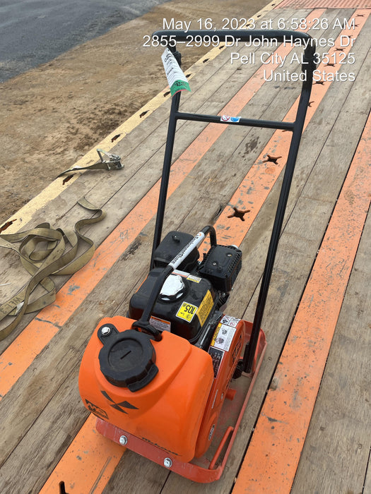 2023 MULTIQUIP MVC82VHW