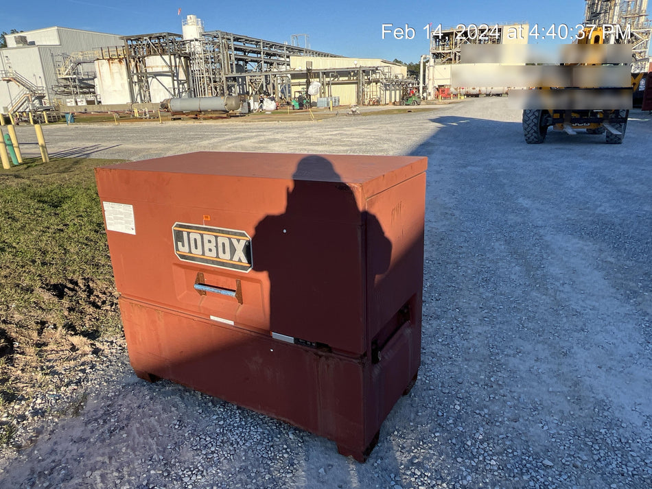 2020 JOBOX 1-682990