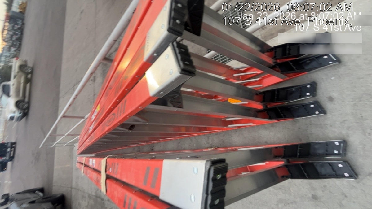 2025 WERNER T7416